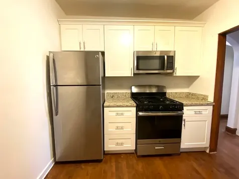 3400 North Nagle Avenue Chicago IL 60634