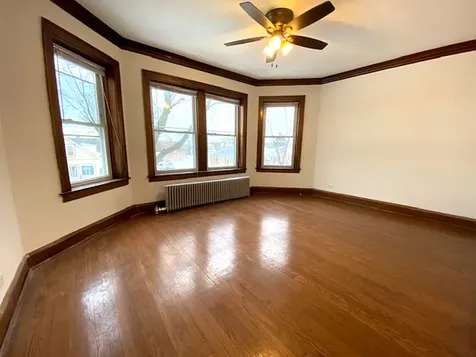 3400 North Nagle Avenue Chicago IL 60634