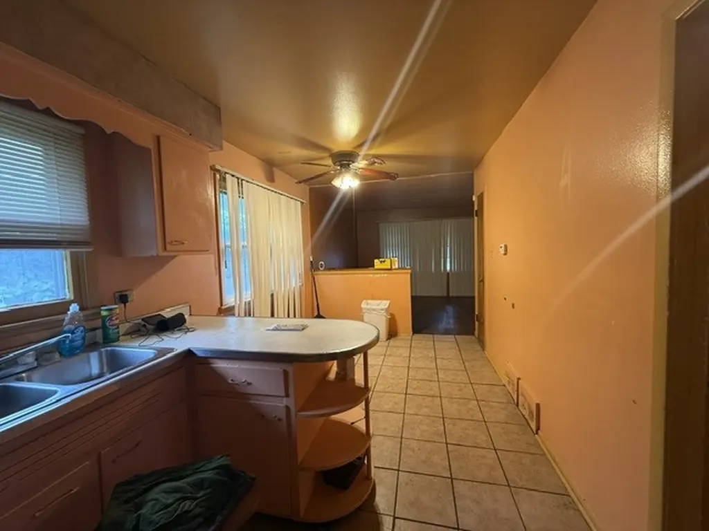 5953 South Throop Street Chicago IL 60636