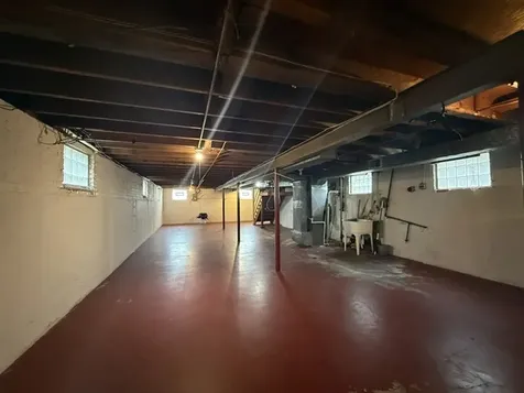 5953 South Throop Street Chicago IL 60636