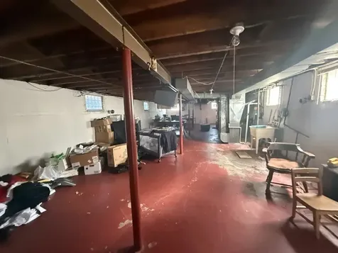 5953 South Throop Street Chicago IL 60636