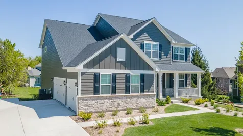 3687 Peregrine Way Elgin IL 60124