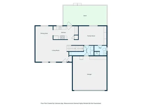 124 South Glenbrook Trail Mchenry IL 60050