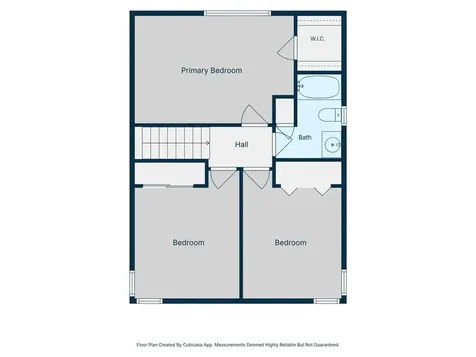 124 South Glenbrook Trail Mchenry IL 60050
