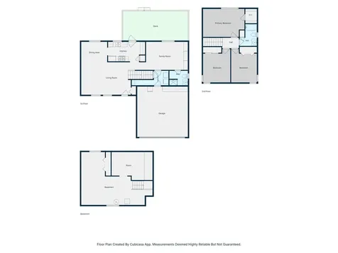124 South Glenbrook Trail Mchenry IL 60050