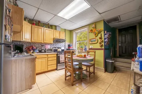 3383 North Milwaukee Avenue Chicago IL 60641