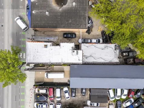 3383 North Milwaukee Avenue Chicago IL 60641