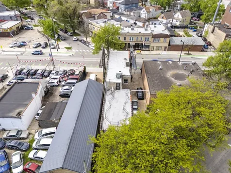 3383 North Milwaukee Avenue Chicago IL 60641