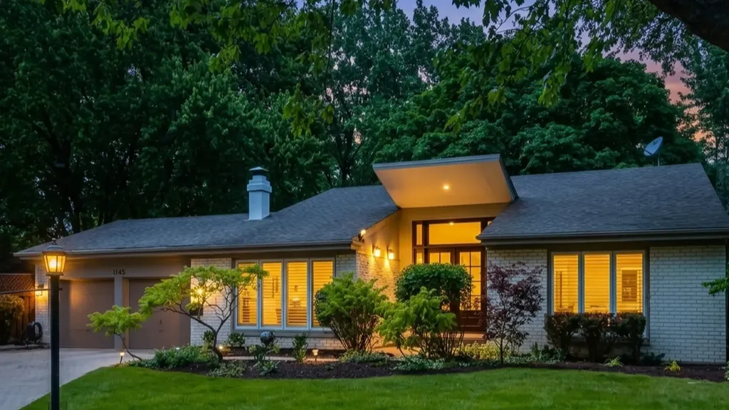 1145 Peregrine Court Palatine IL 60067