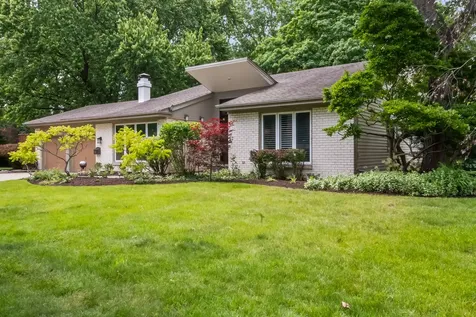 1145 Peregrine Court Palatine IL 60067