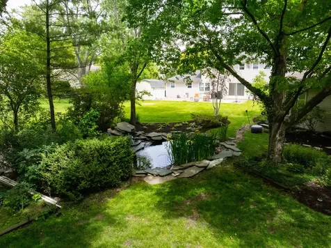 1145 Peregrine Court Palatine IL 60067