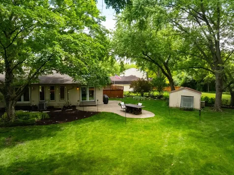 1145 Peregrine Court Palatine IL 60067