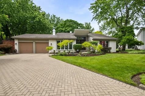 1145 Peregrine Court Palatine IL 60067