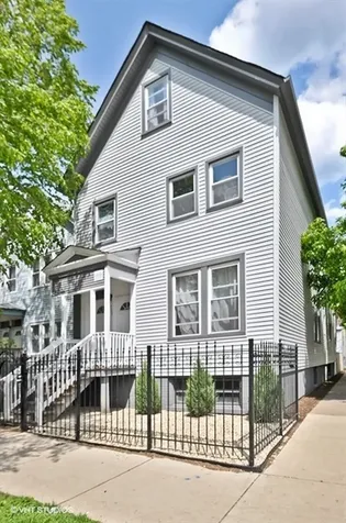 1701 North Maplewood Avenue Chicago IL 60647