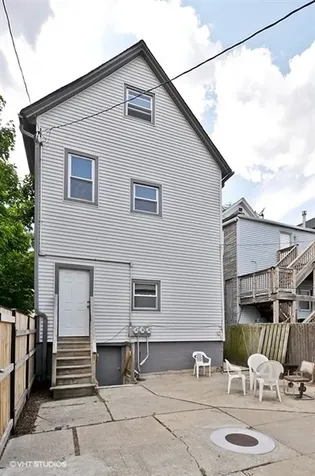 1701 North Maplewood Avenue Chicago IL 60647