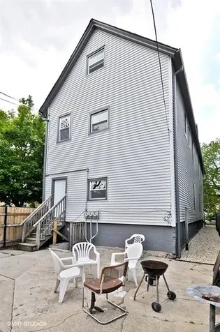 1701 North Maplewood Avenue Chicago IL 60647