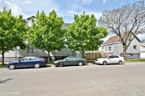 1701 North Maplewood Avenue Chicago IL 60647