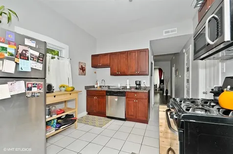 1701 North Maplewood Avenue Chicago IL 60647