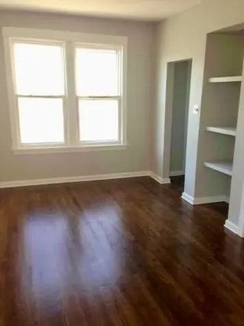 1701 North Maplewood Avenue Chicago IL 60647