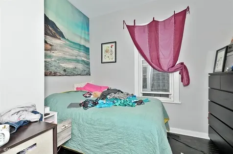 1701 North Maplewood Avenue Chicago IL 60647