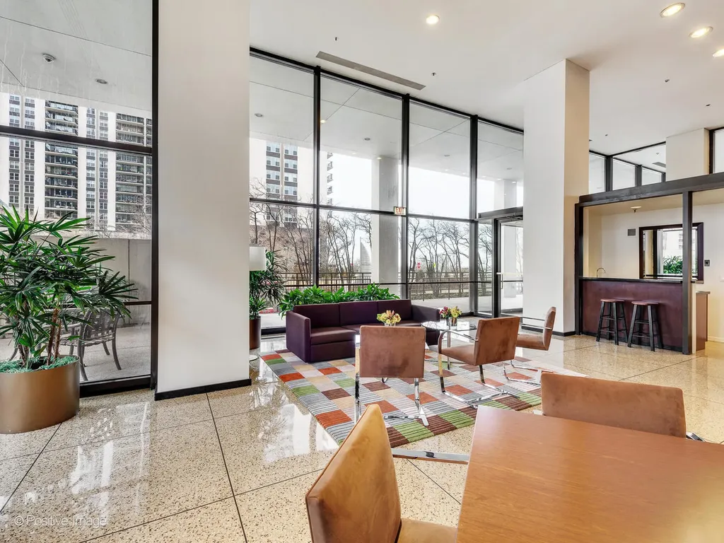 360 East Randolph Street Chicago IL 60601