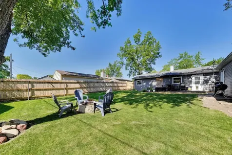 448 North Pershing Avenue Mundelein IL 60060