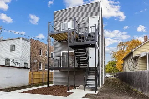 5955 West Superior Street Chicago IL 60644