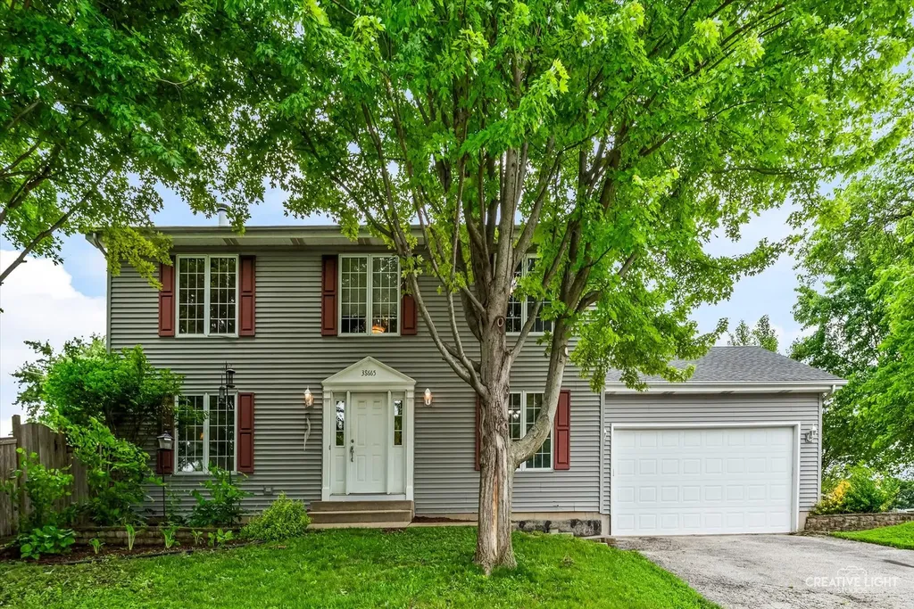 3S665 Virginia Avenue Warrenville IL 60555