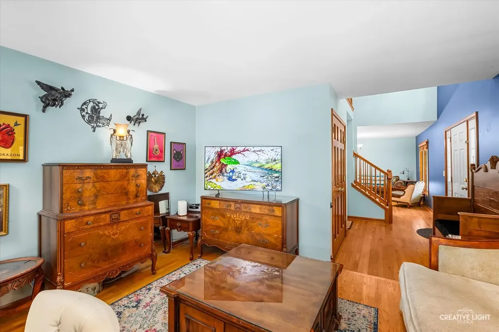 3S665 Virginia Avenue Warrenville IL 60555