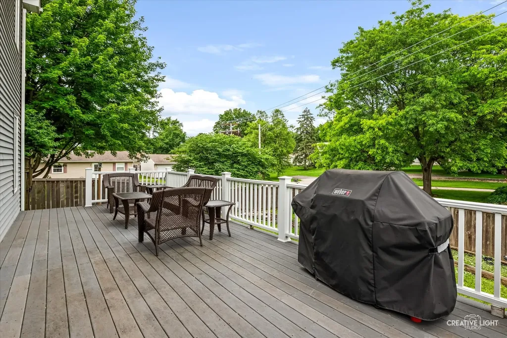 3S665 Virginia Avenue Warrenville IL 60555