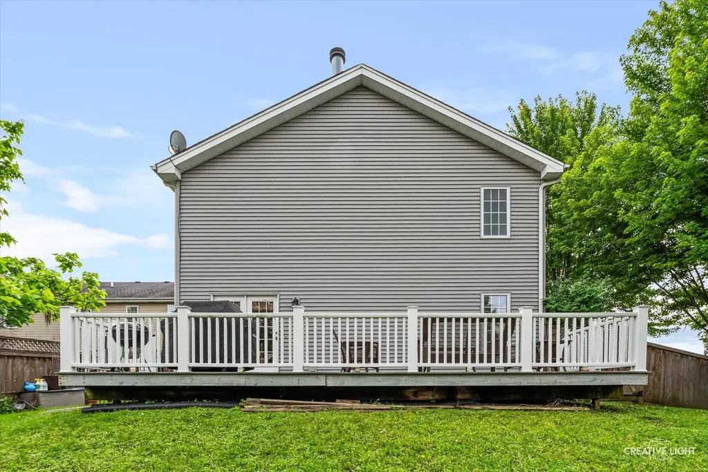 3S665 Virginia Avenue Warrenville IL 60555