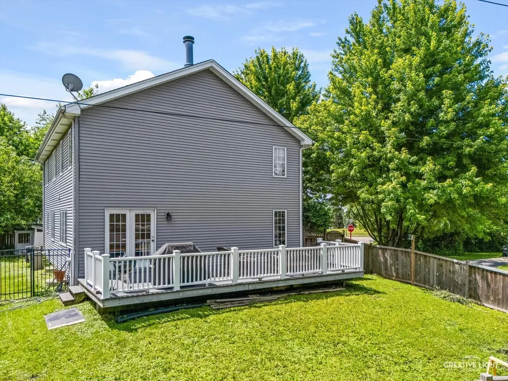 3S665 Virginia Avenue Warrenville IL 60555