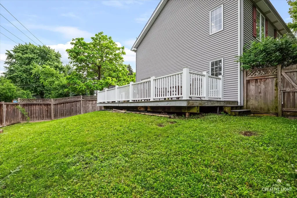 3S665 Virginia Avenue Warrenville IL 60555