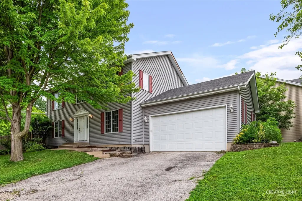 3S665 Virginia Avenue Warrenville IL 60555