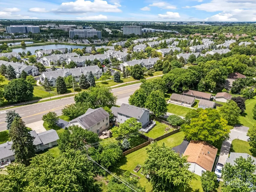 3S665 Virginia Avenue Warrenville IL 60555