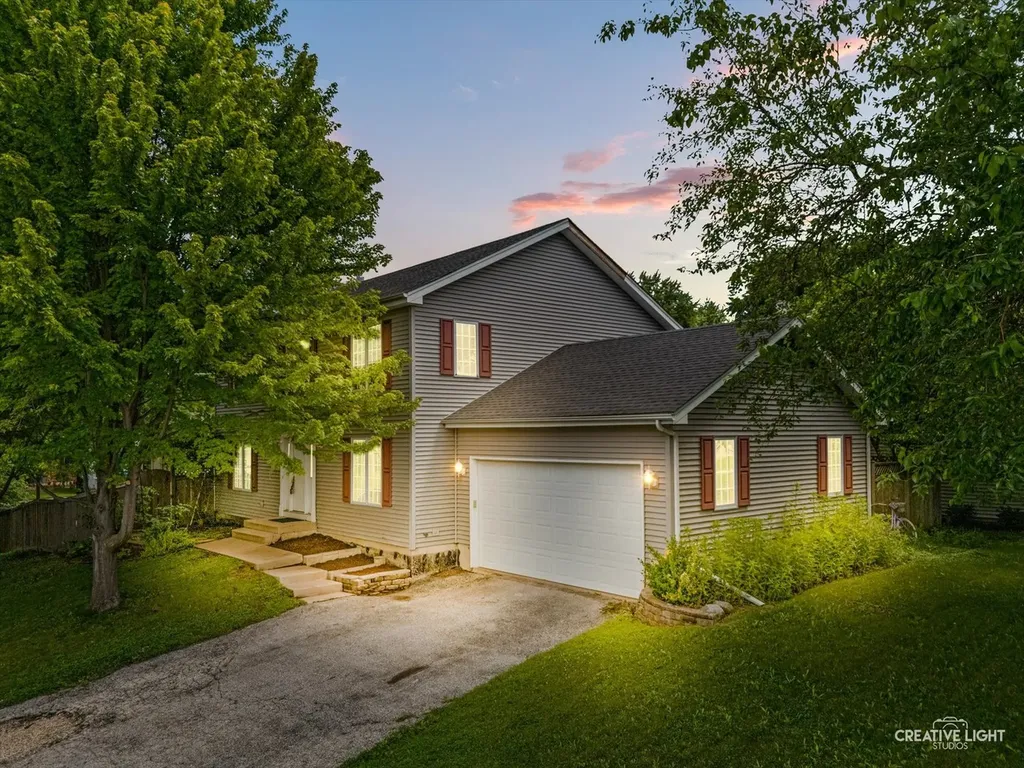 3S665 Virginia Avenue Warrenville IL 60555