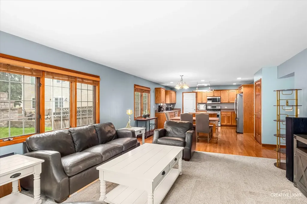 3S665 Virginia Avenue Warrenville IL 60555