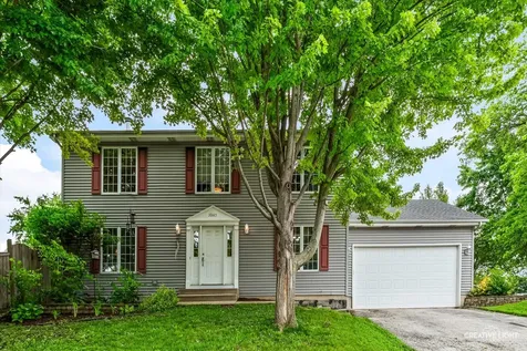 3S665 Virginia Avenue Warrenville IL 60555