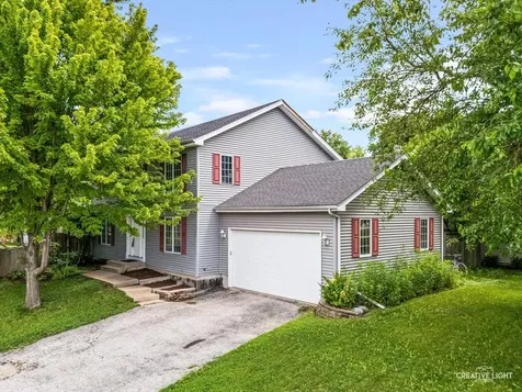 3S665 Virginia Avenue Warrenville IL 60555