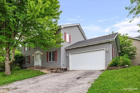 3S665 Virginia Avenue Warrenville IL 60555