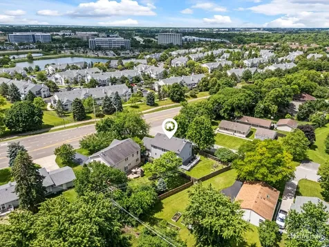 3S665 Virginia Avenue Warrenville IL 60555