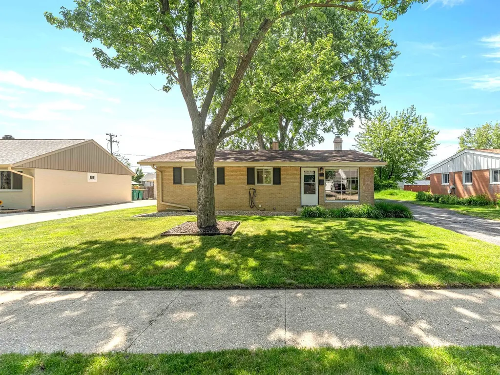 317 Fairlane Drive Joliet IL 60435