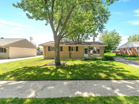 317 Fairlane Drive Joliet IL 60435