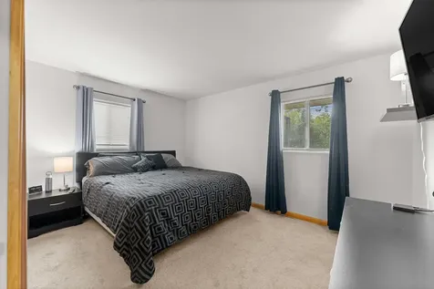 317 Fairlane Drive Joliet IL 60435