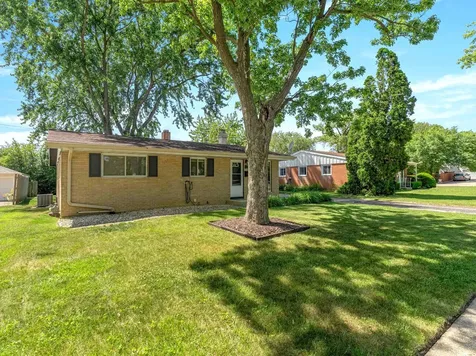 317 Fairlane Drive Joliet IL 60435
