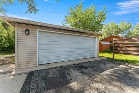 317 Fairlane Drive Joliet IL 60435