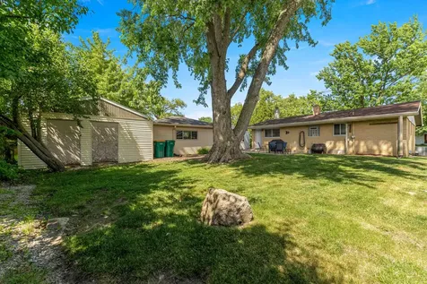 317 Fairlane Drive Joliet IL 60435