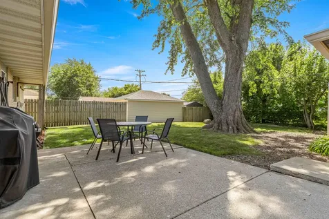 317 Fairlane Drive Joliet IL 60435