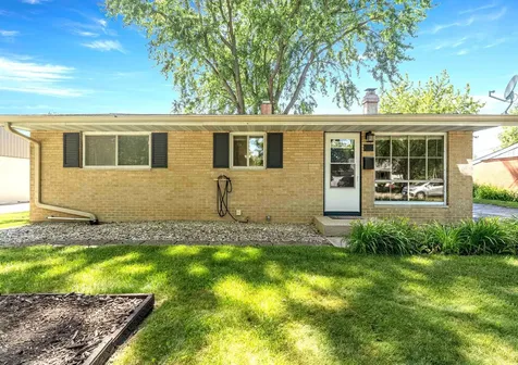 317 Fairlane Drive Joliet IL 60435