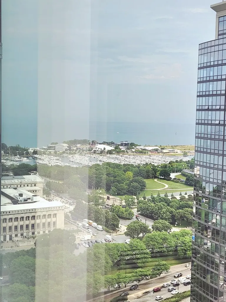 1201 South Prairie Avenue Chicago IL 60605